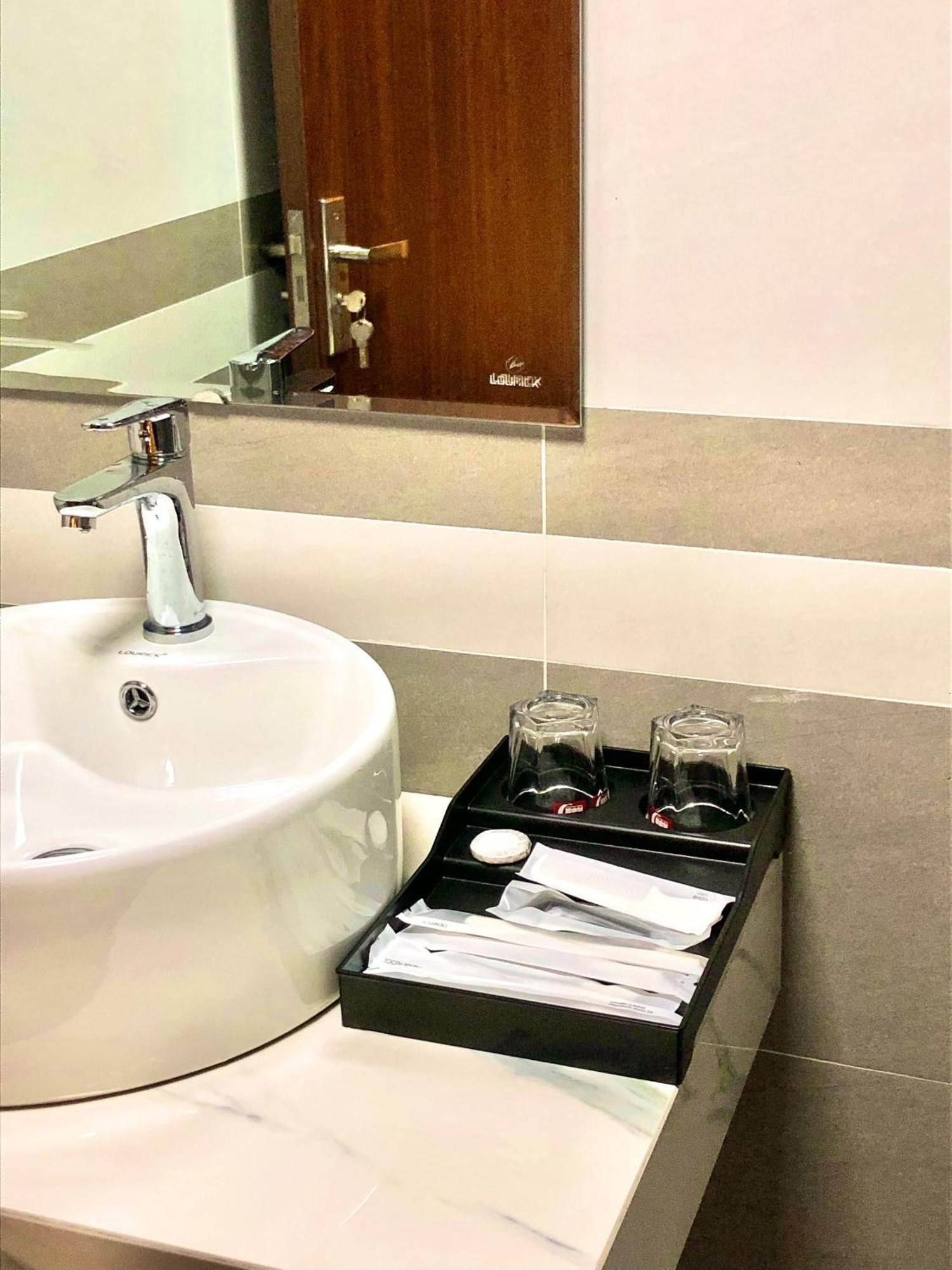 Anh Tu Hotel Sapa Dış mekan fotoğraf