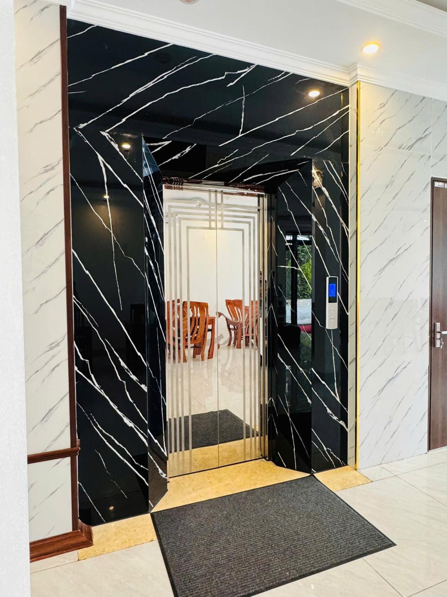 Anh Tu Hotel Sapa Dış mekan fotoğraf